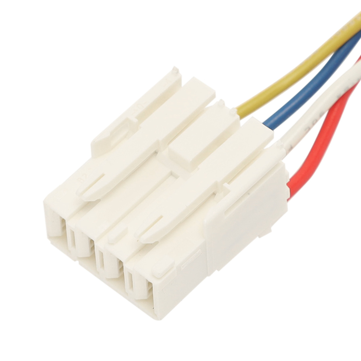 WPW10482836 - Genuine OEM Whirlpool Washer Door Latch